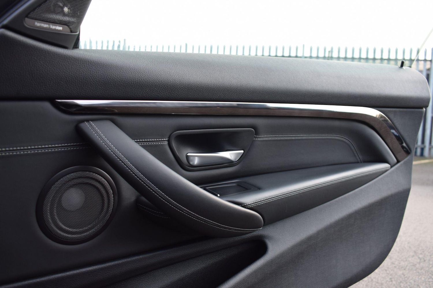 Used BMW M4 2019 for sale - 77155387: Photo 15