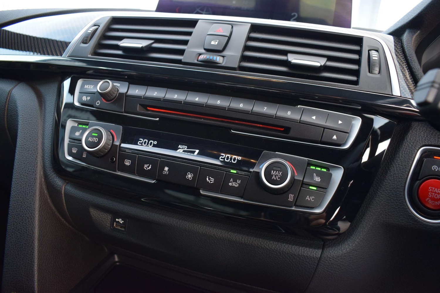 Used BMW M4 2019 for sale - 77155387: Photo 16