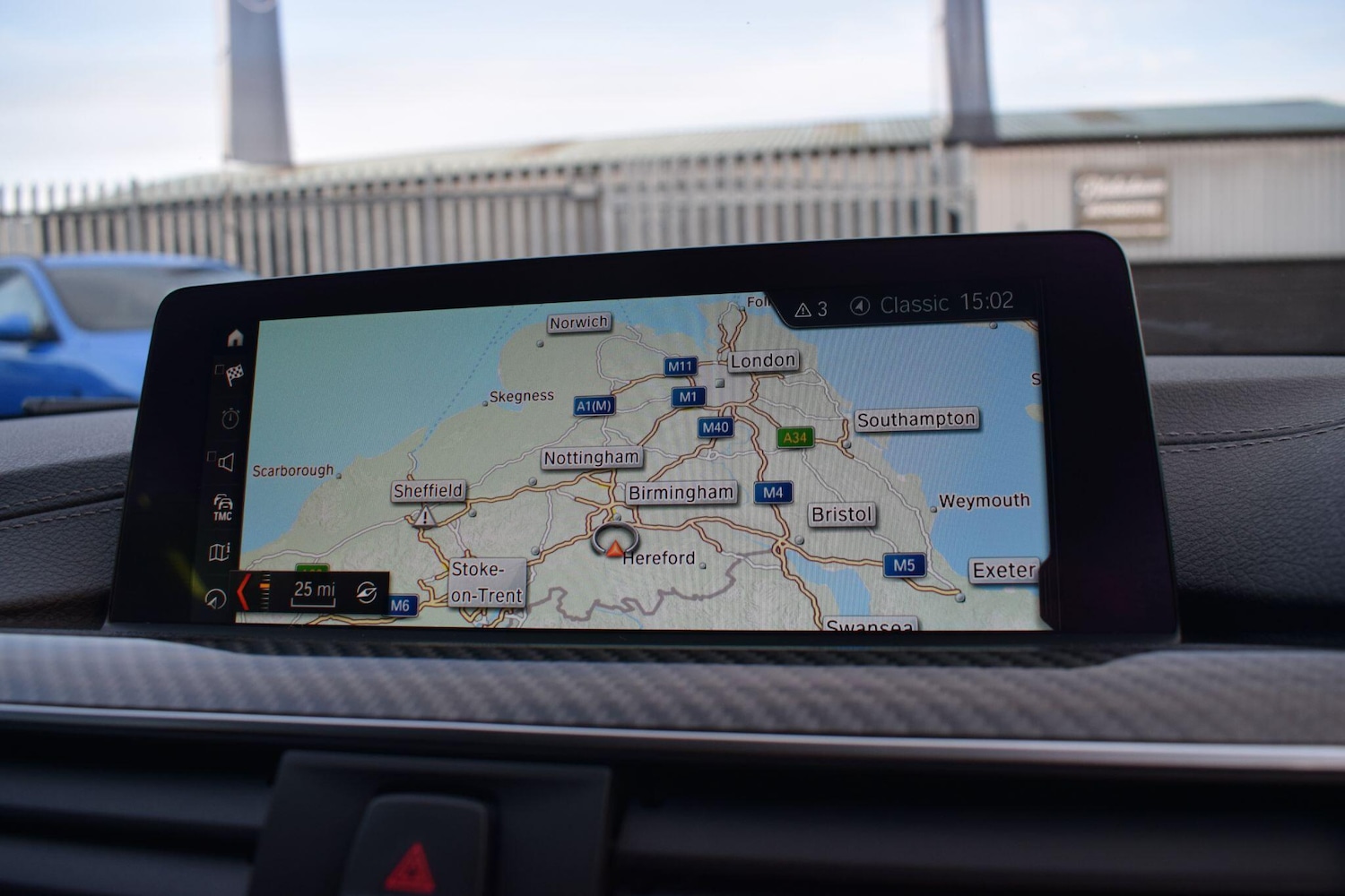 Used BMW M4 2019 for sale - 77155387: Photo 21