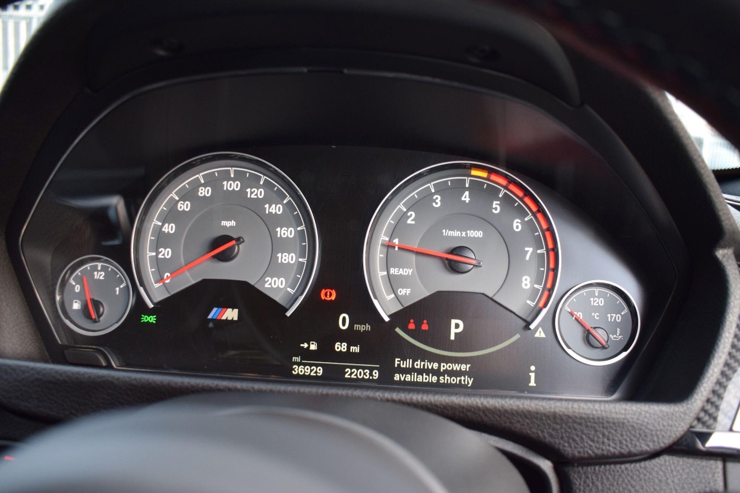 Used BMW M4 2019 for sale - 77155387: Photo 22