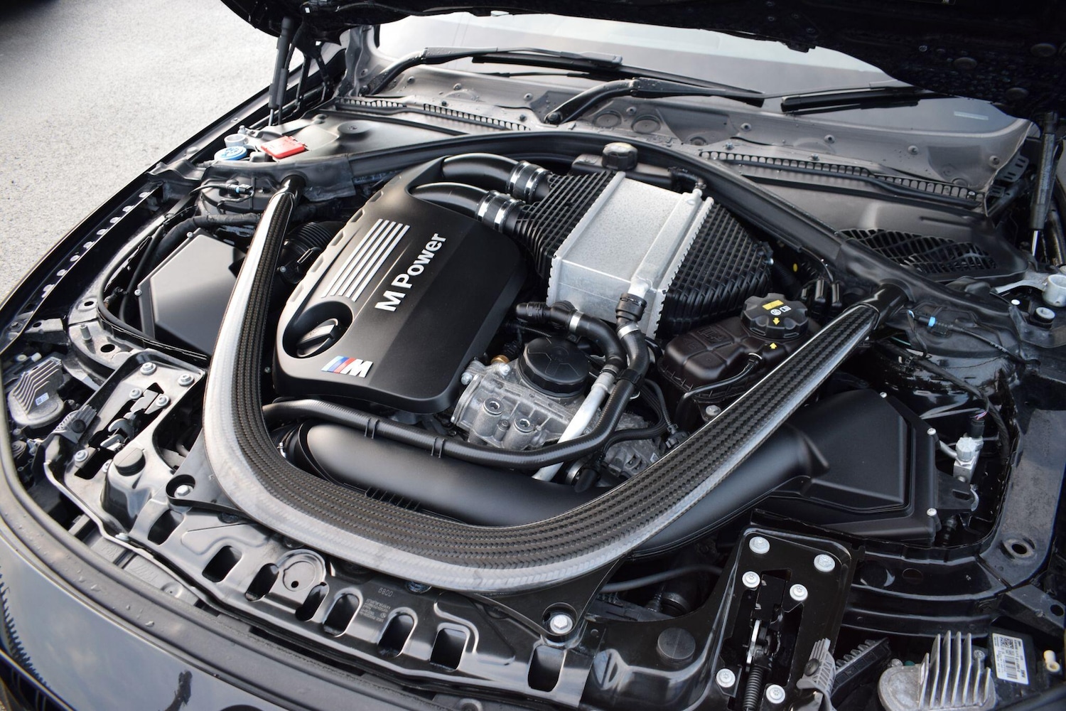 Used BMW M4 2019 for sale - 77155387: Photo 28