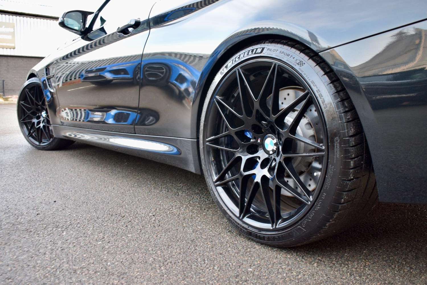 Used BMW M4 2019 for sale - 77155387: Photo 33