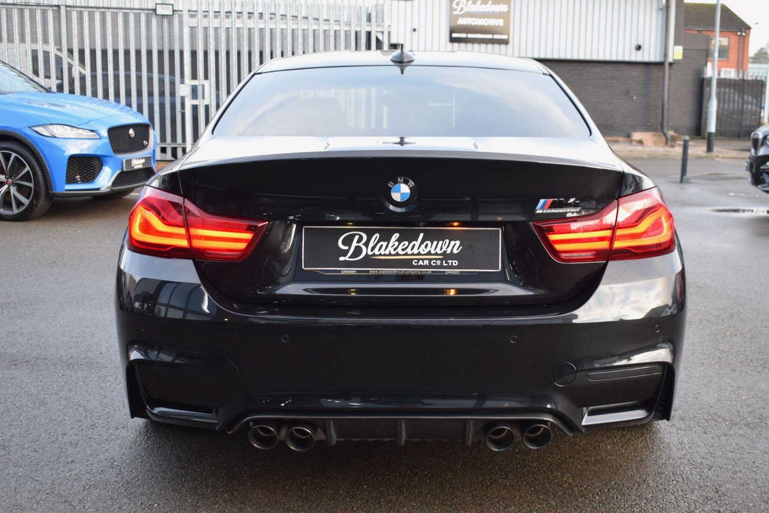 Used BMW M4 2019 for sale - 77155387: Photo 5
