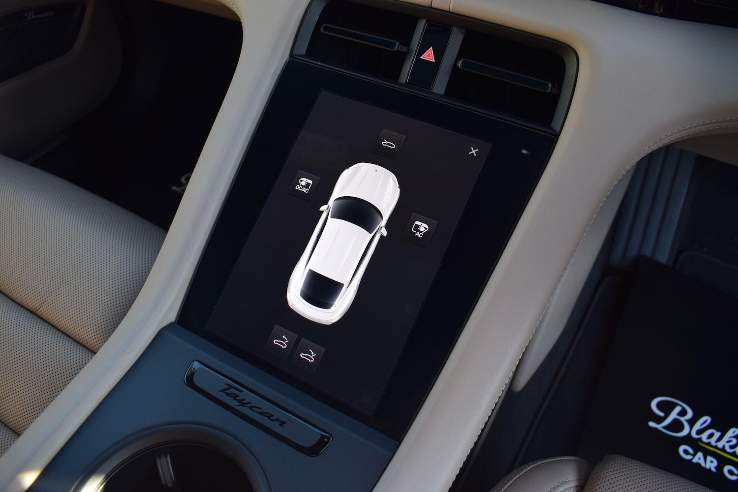 Used Porsche Taycan 2020 for sale - 77040767: Photo 29