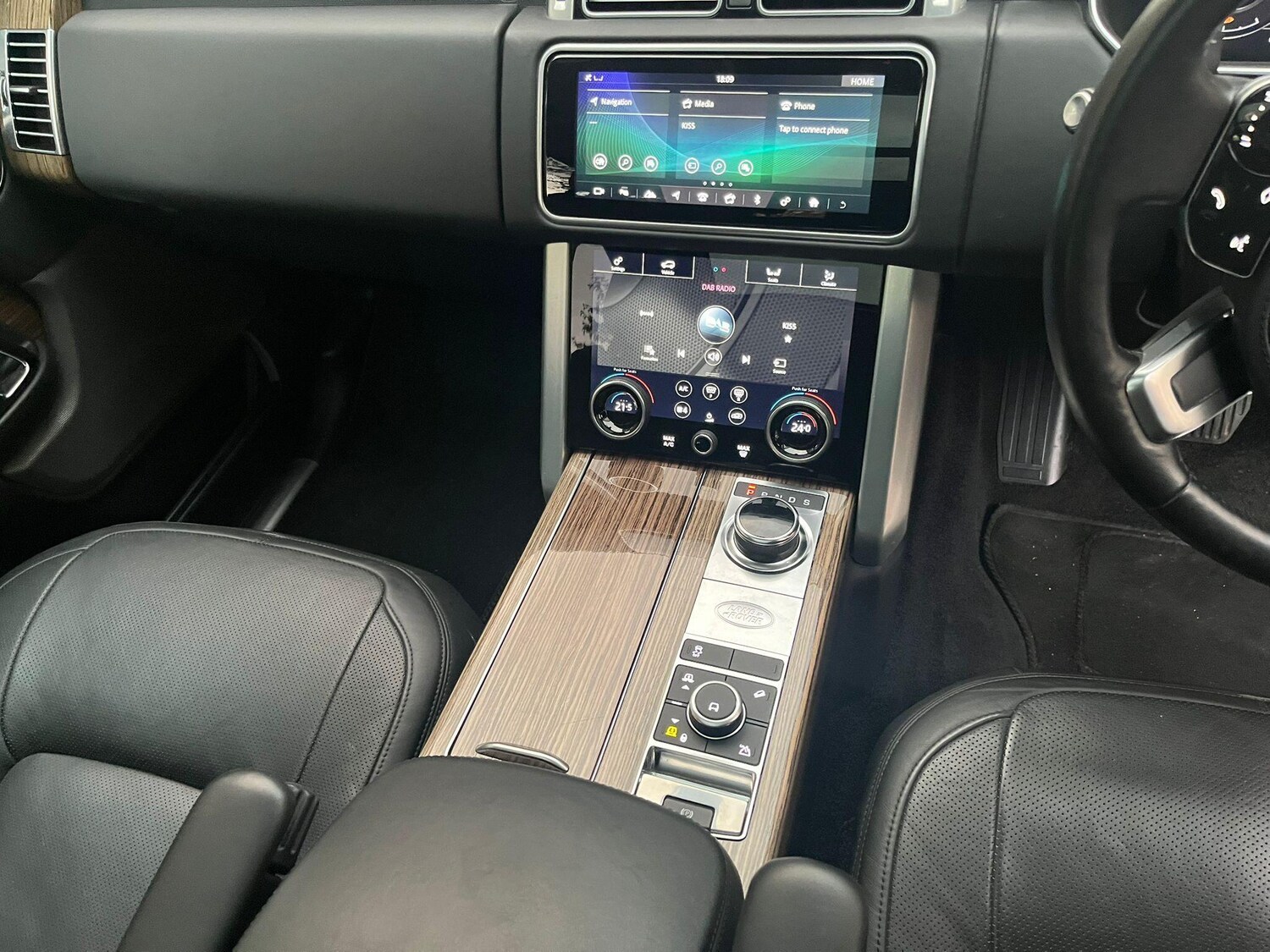 Used Land Rover Range Rover 2019 for sale - 76371189: Photo 8