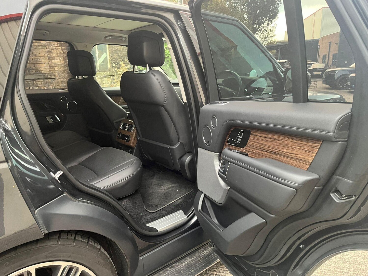 Used Land Rover Range Rover 2019 for sale - 76371189: Photo 9