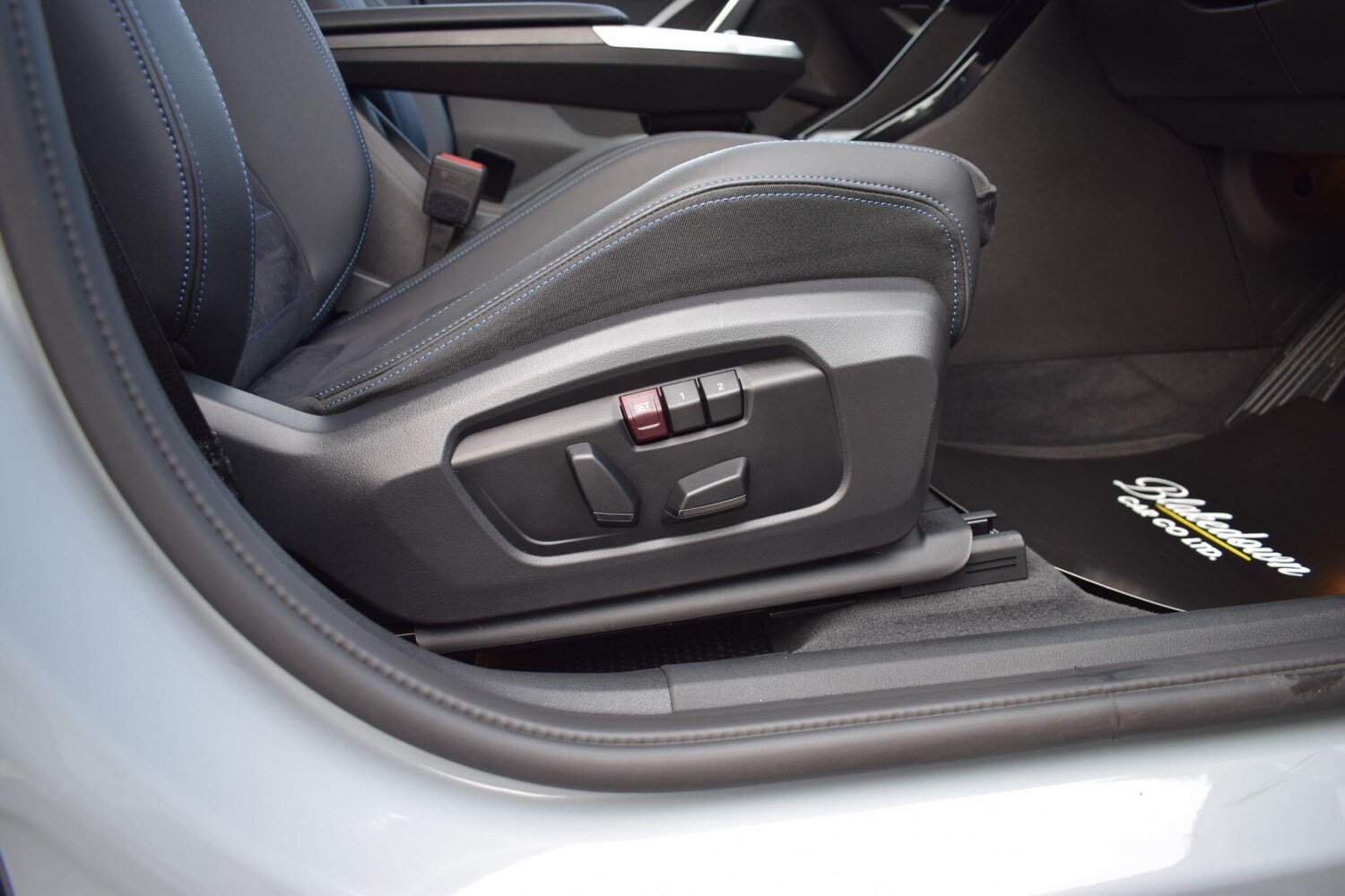 Used BMW X2 for sale - 77824838: Photo 14