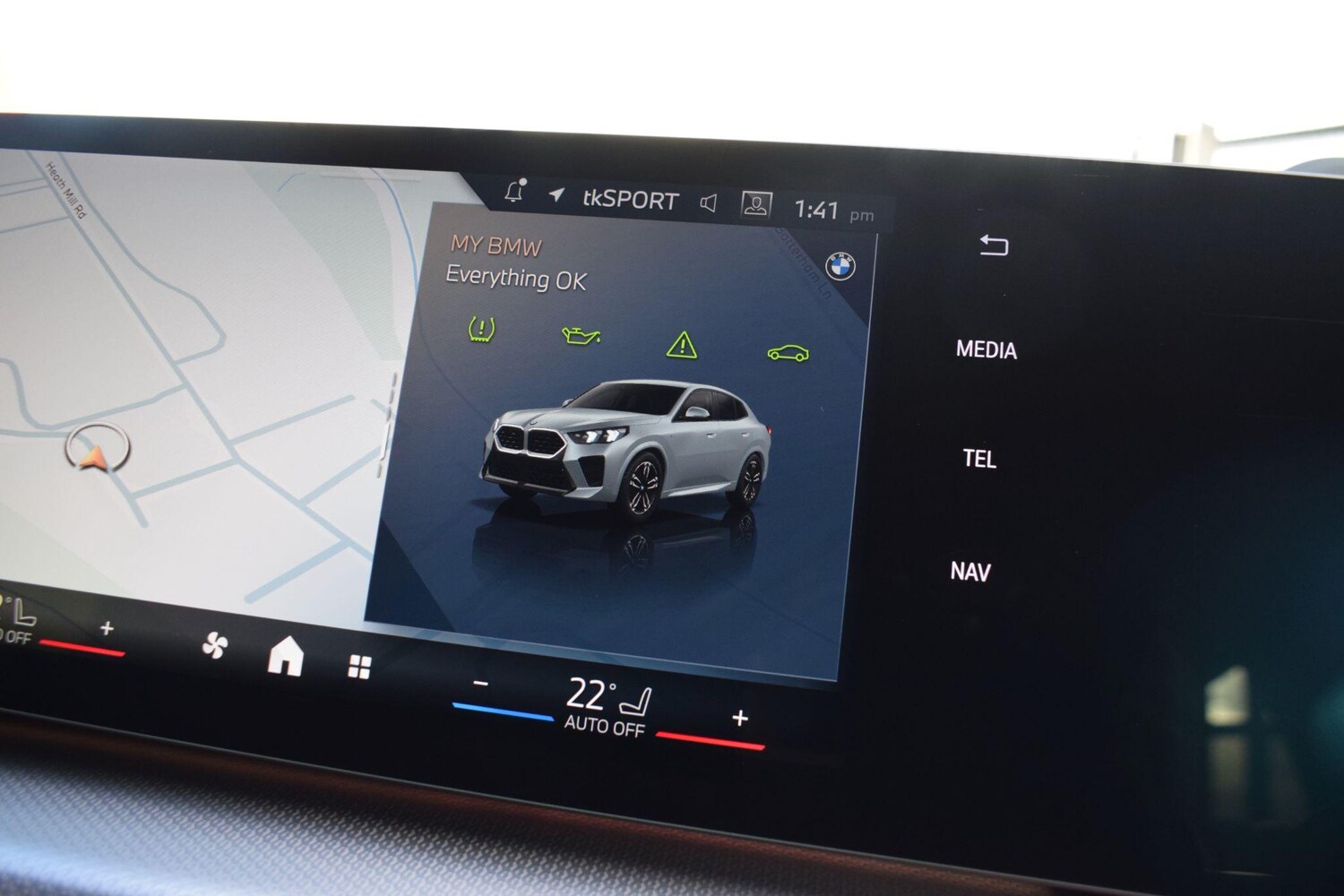 Used BMW X2 for sale - 77824838: Photo 21