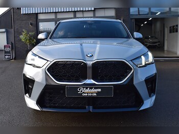 Used BMW X2 2025 for sale - 77824838: Photo