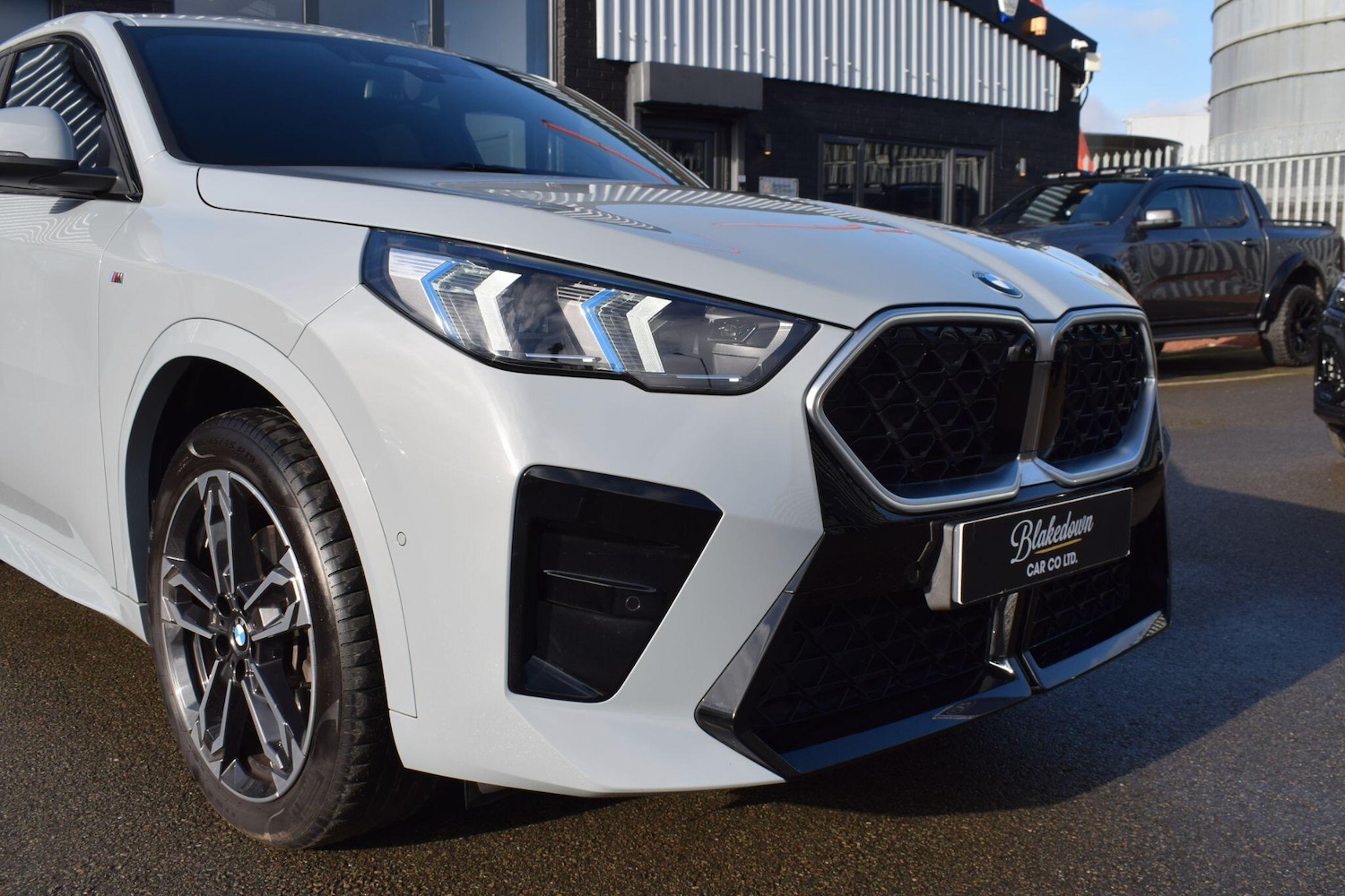 Used BMW X2 for sale - 77824838: Photo 3