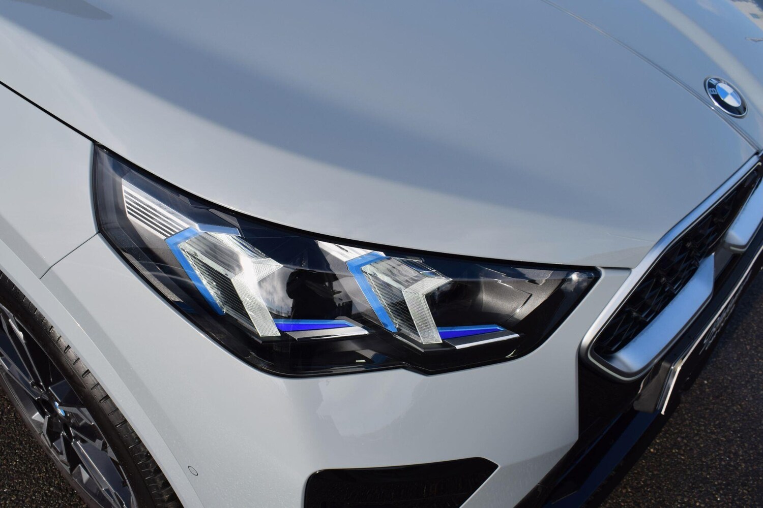 Used BMW X2 for sale - 77824838: Photo 39