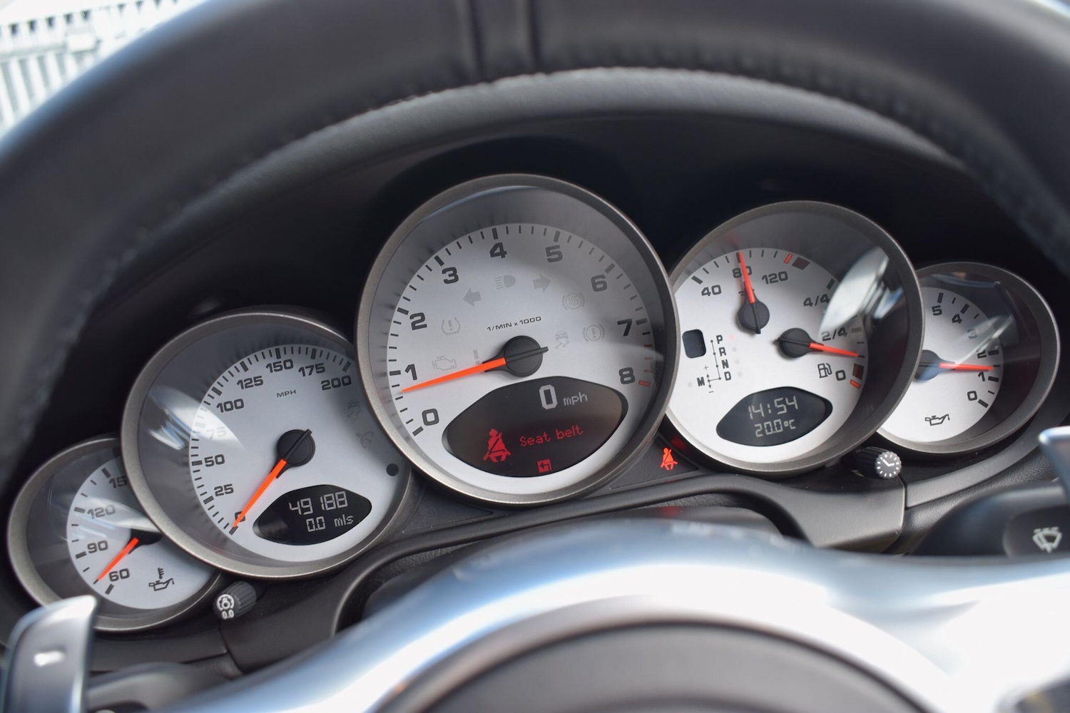 Used Porsche 911 2009 for sale - 76020386: Photo 11