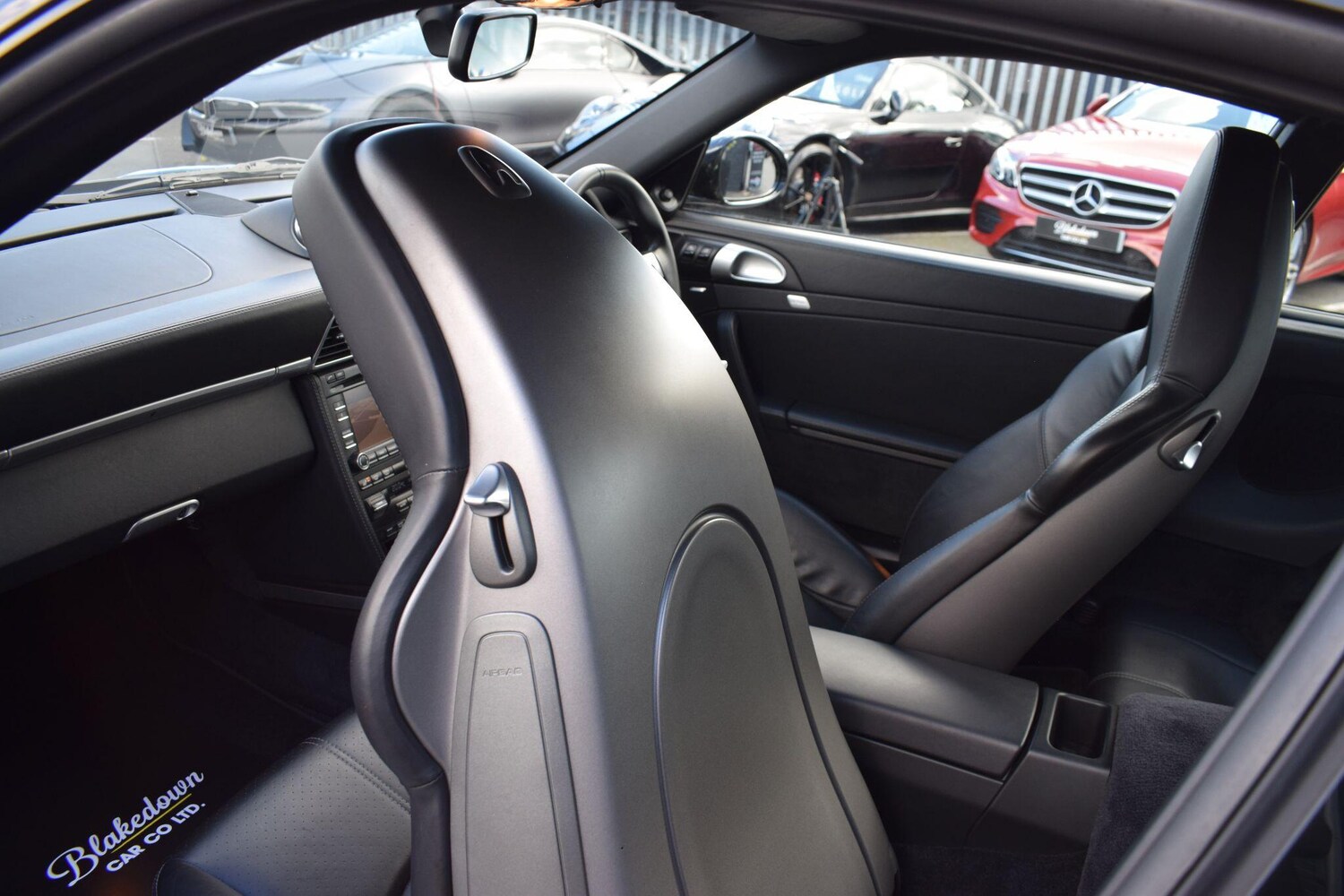 Used Porsche 911 2009 for sale - 76020386: Photo 17