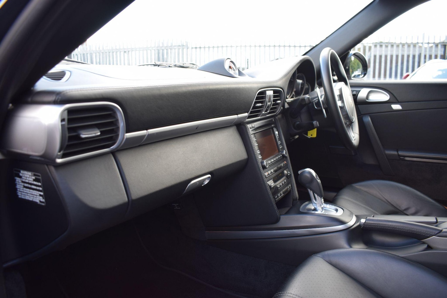 Used Porsche 911 2009 for sale - 76020386: Photo 18