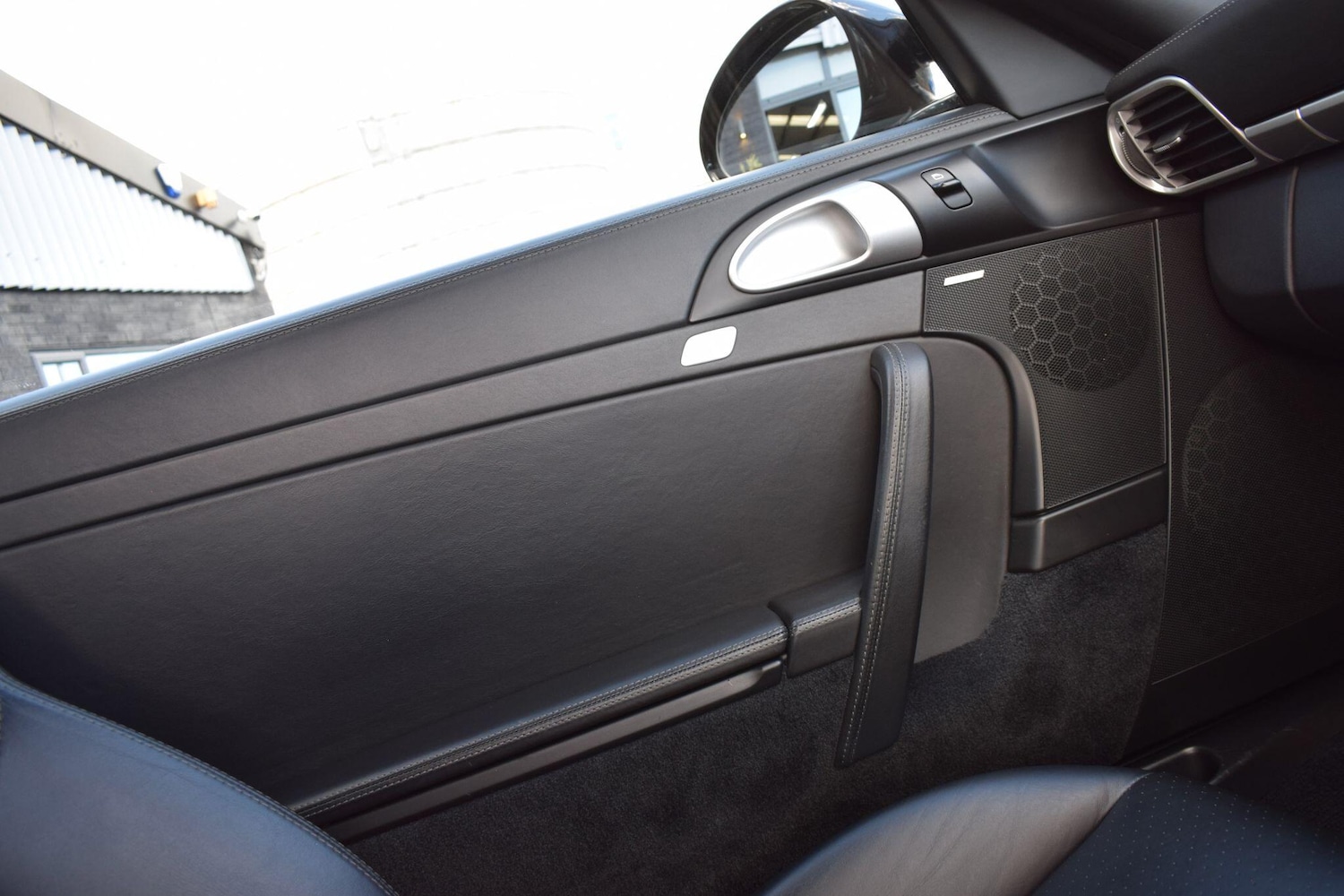 Used Porsche 911 2009 for sale - 76020386: Photo 19