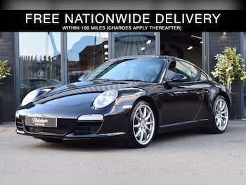 Porsche - 911