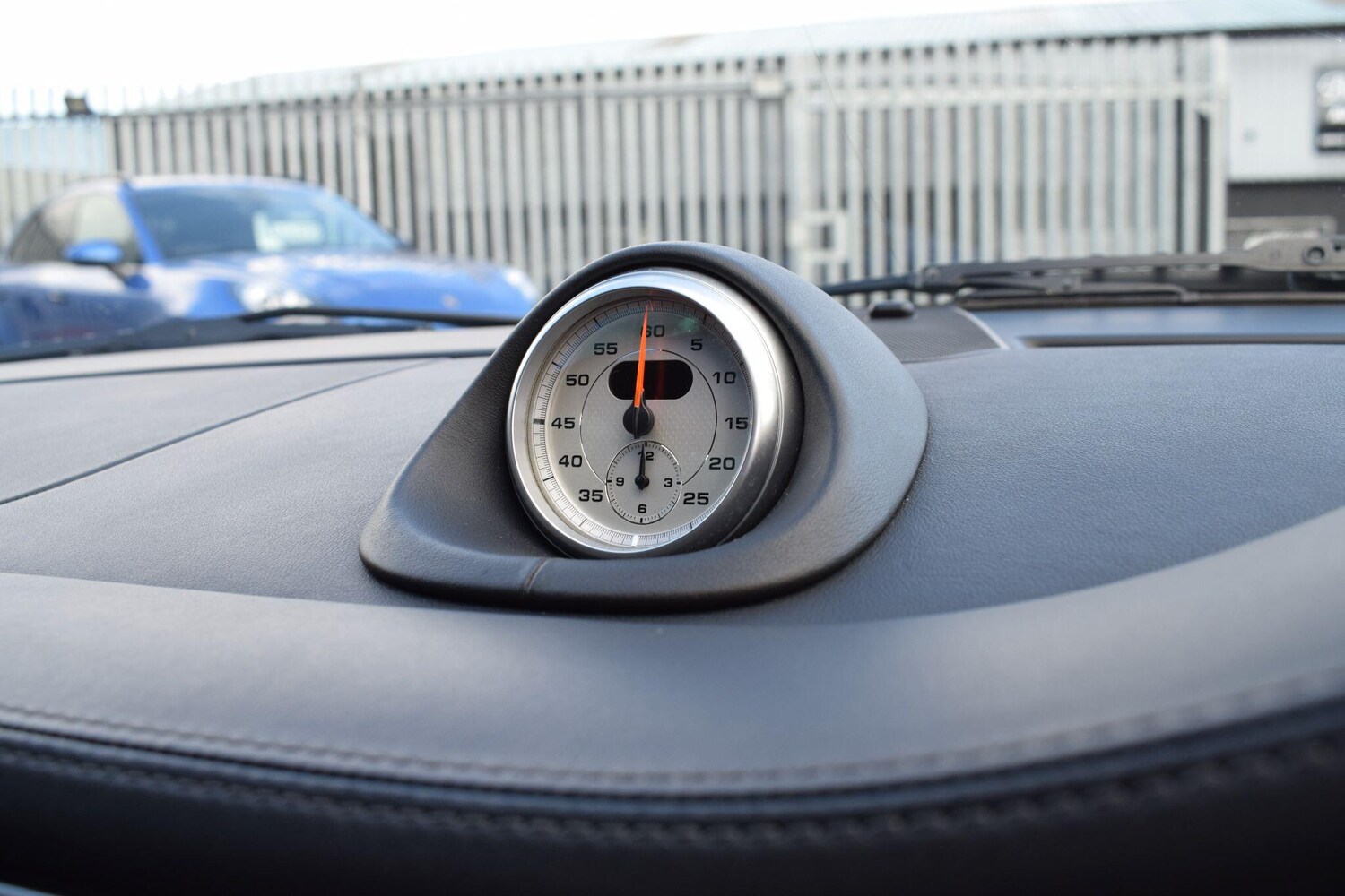Used Porsche 911 2009 for sale - 76020386: Photo 22