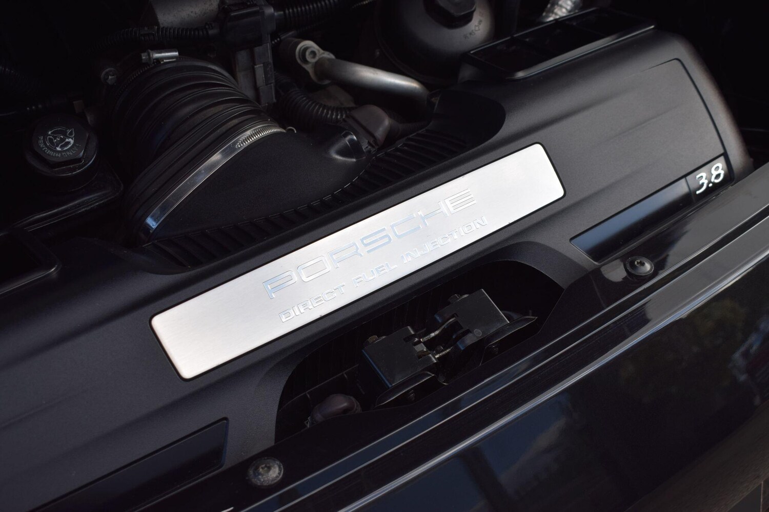 Used Porsche 911 2009 for sale - 76020386: Photo 29