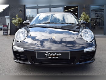 Used Porsche 911 2009 for sale - 76020386: Photo 2