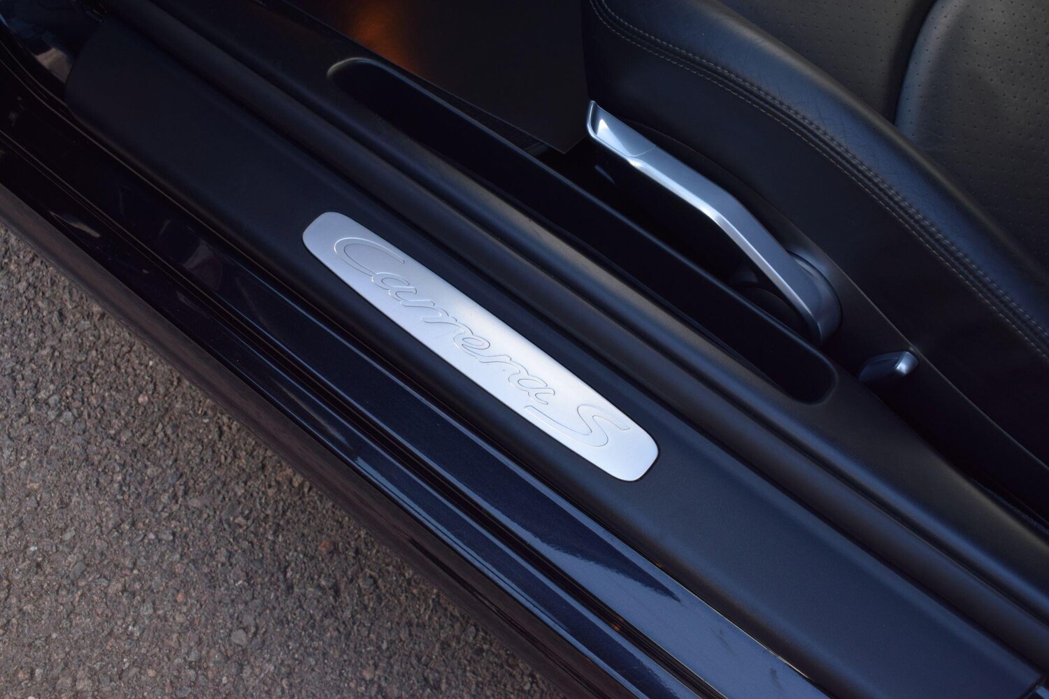 Used Porsche 911 2009 for sale - 76020386: Photo 31