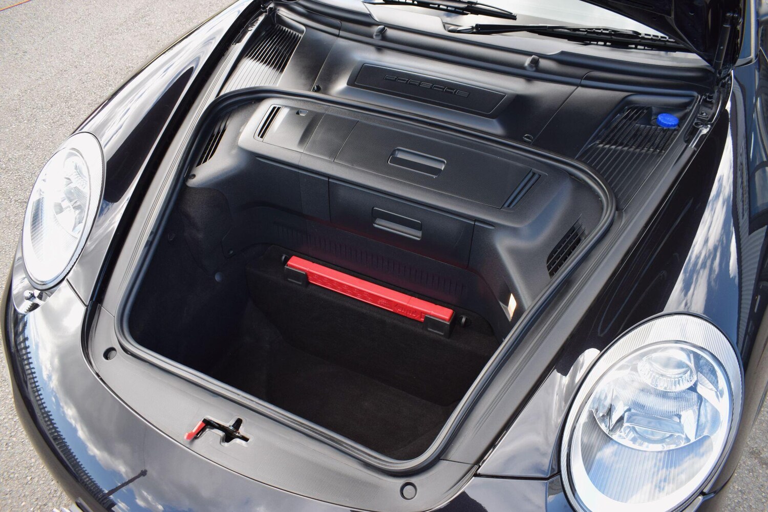 Used Porsche 911 2009 for sale - 76020386: Photo 34