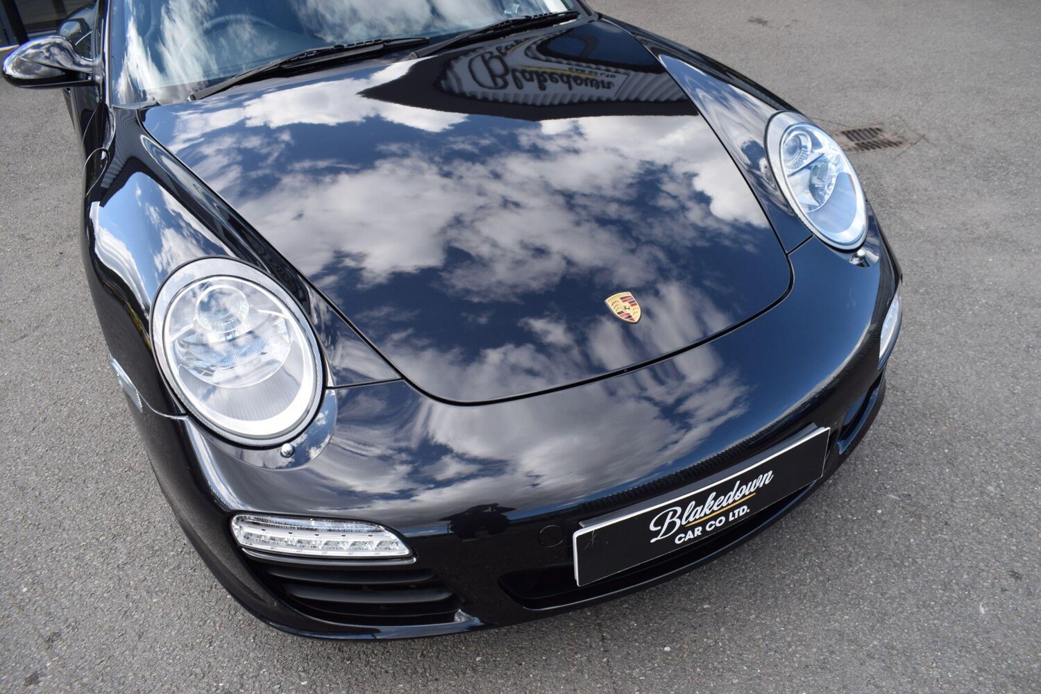 Used Porsche 911 2009 for sale - 76020386: Photo 37