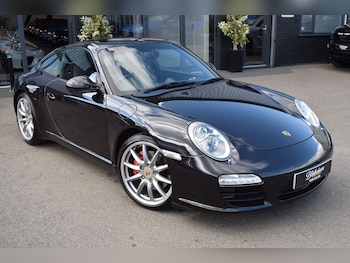 Used Porsche 911 2009 for sale - 76020386: Photo 3