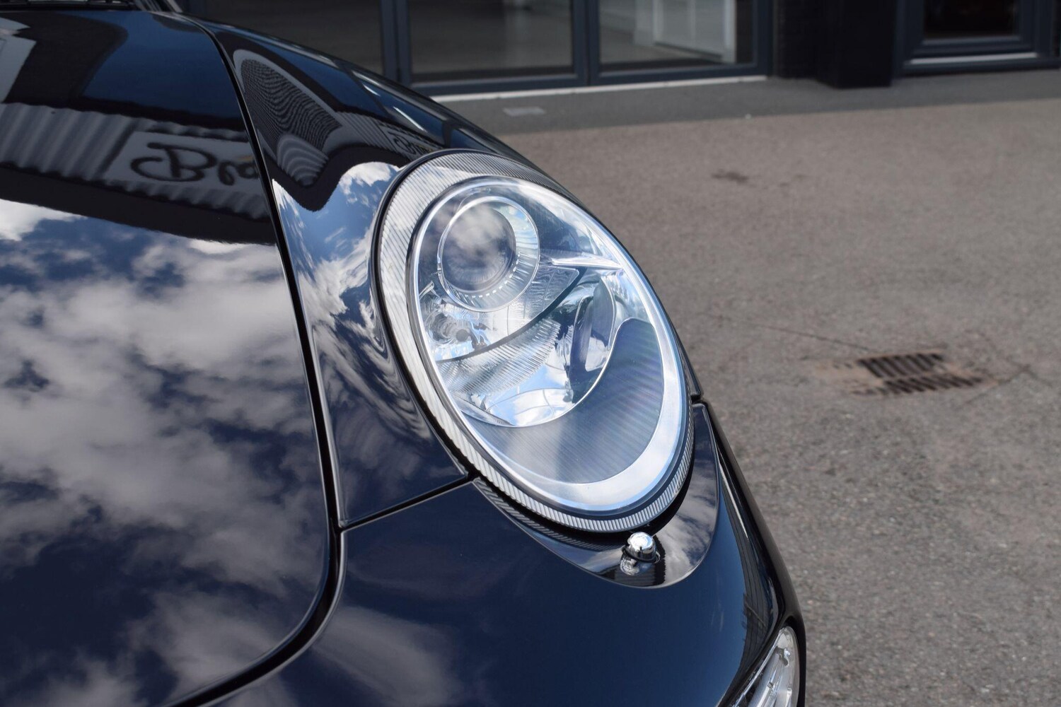 Used Porsche 911 2009 for sale - 76020386: Photo 40