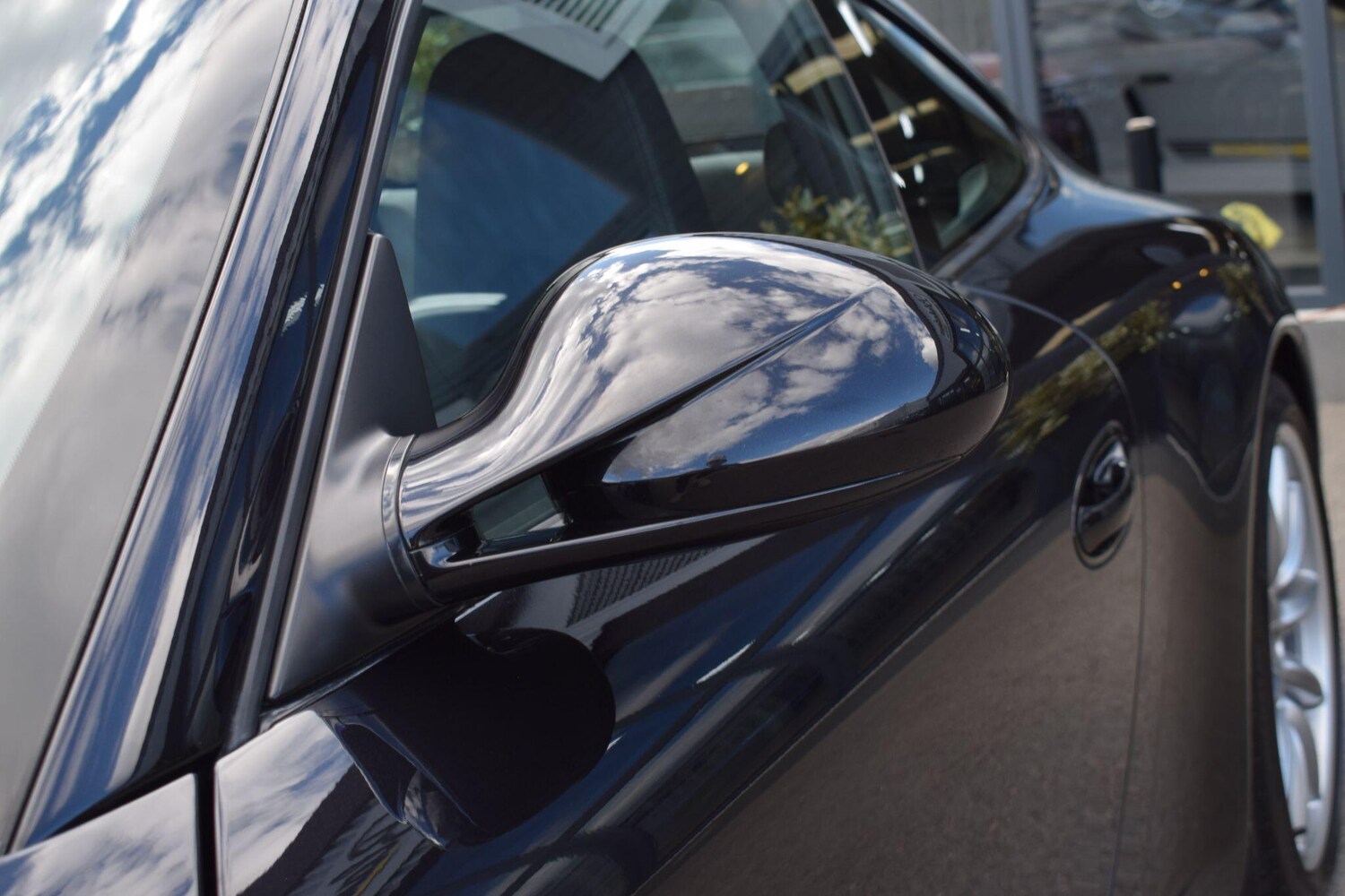 Used Porsche 911 2009 for sale - 76020386: Photo 41