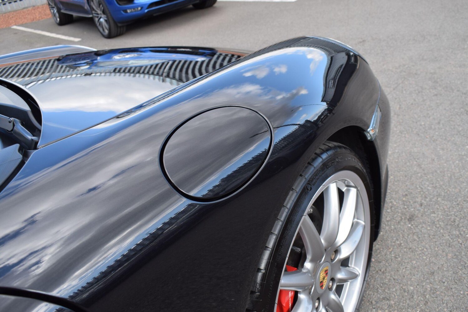 Used Porsche 911 2009 for sale - 76020386: Photo 42