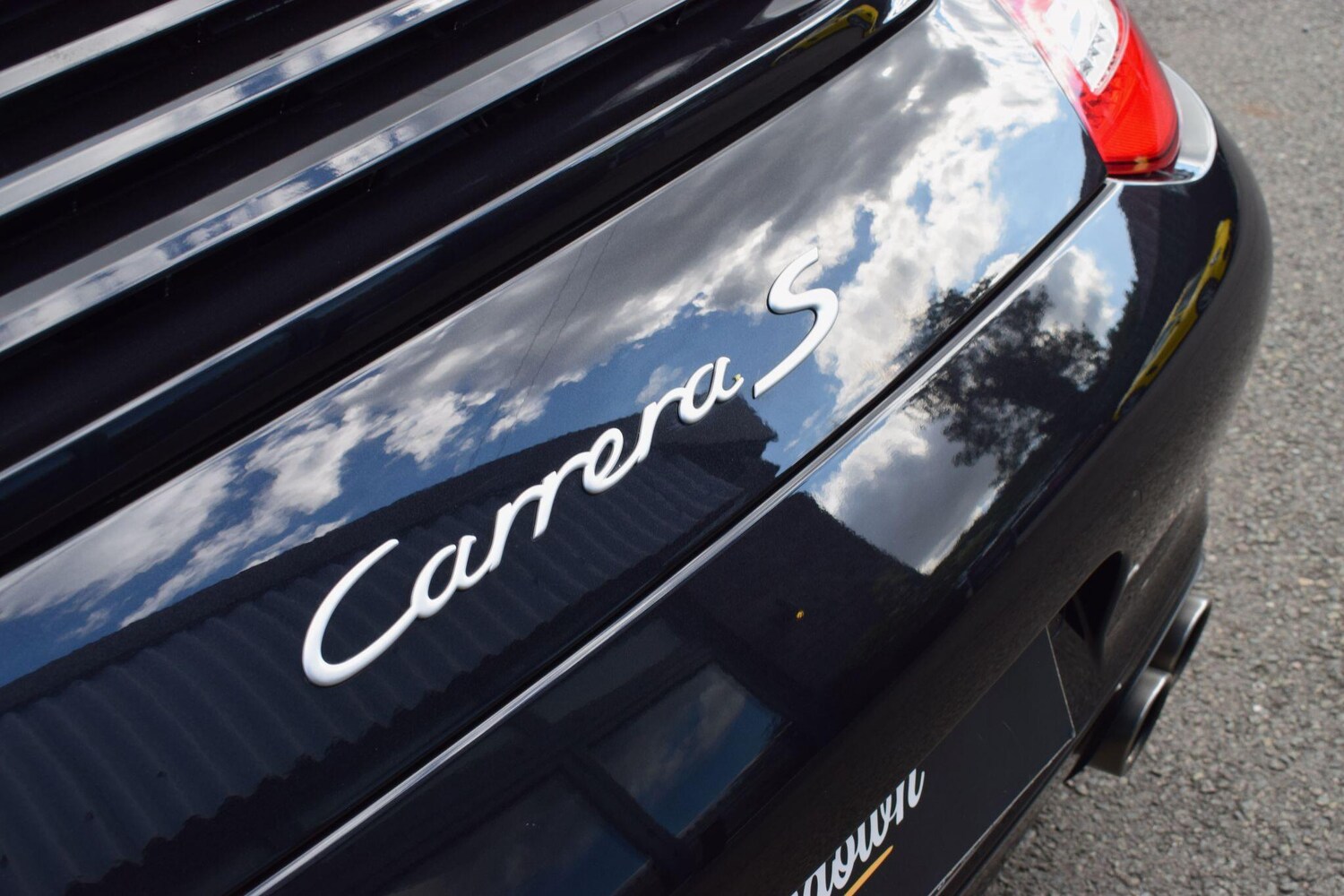 Used Porsche 911 2009 for sale - 76020386: Photo 43