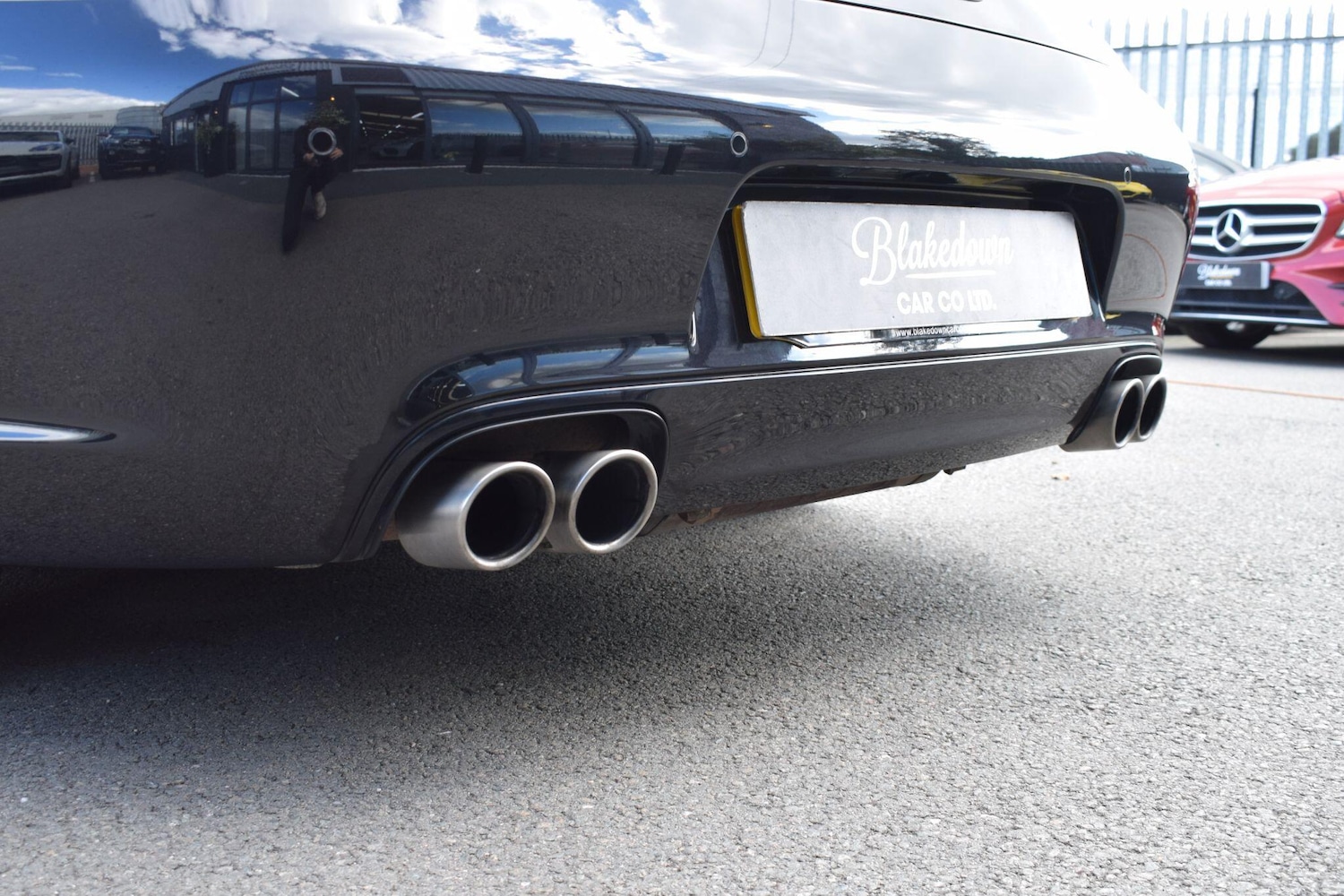 Used Porsche 911 2009 for sale - 76020386: Photo 47