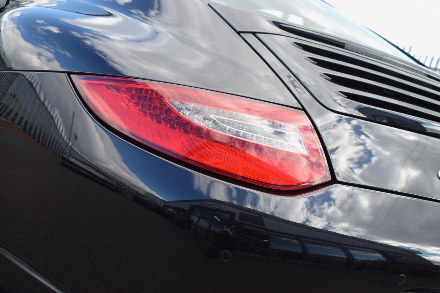 Used Porsche 911 2009 for sale - 76020386: Photo 48