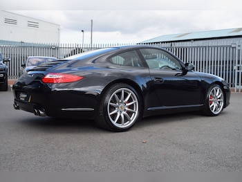 Used Porsche 911 2009 for sale - 76020386: Photo 4