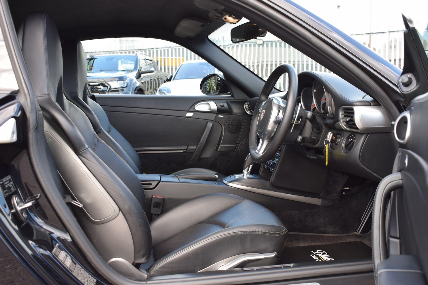 Used Porsche 911 2009 for sale - 76020386: Photo 7