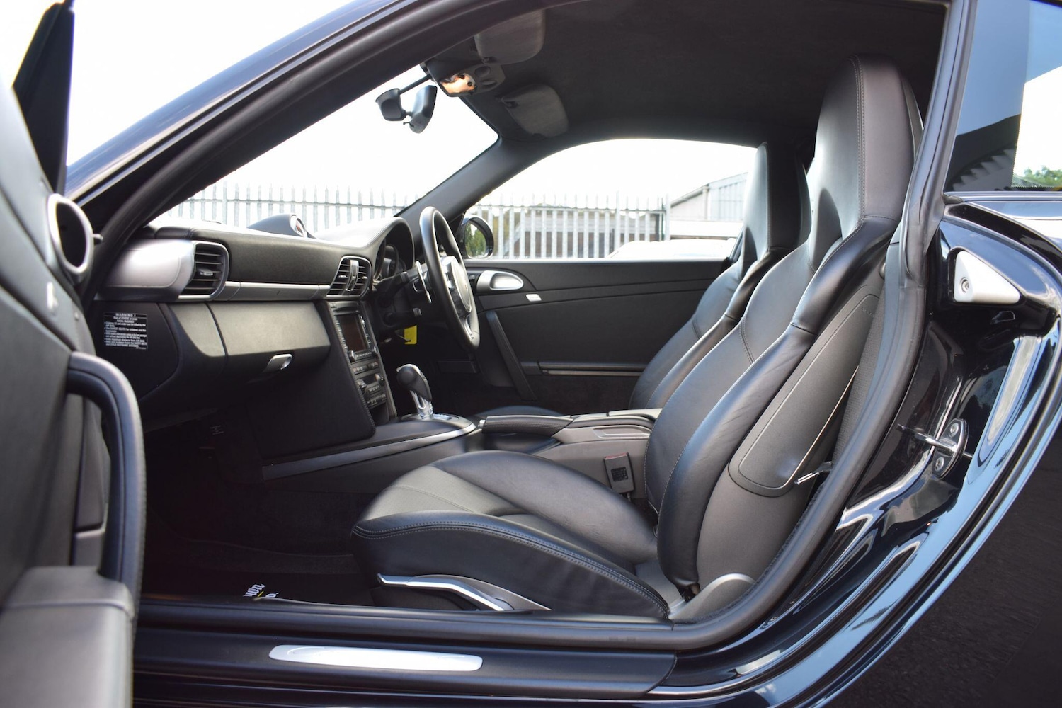 Used Porsche 911 2009 for sale - 76020386: Photo 9