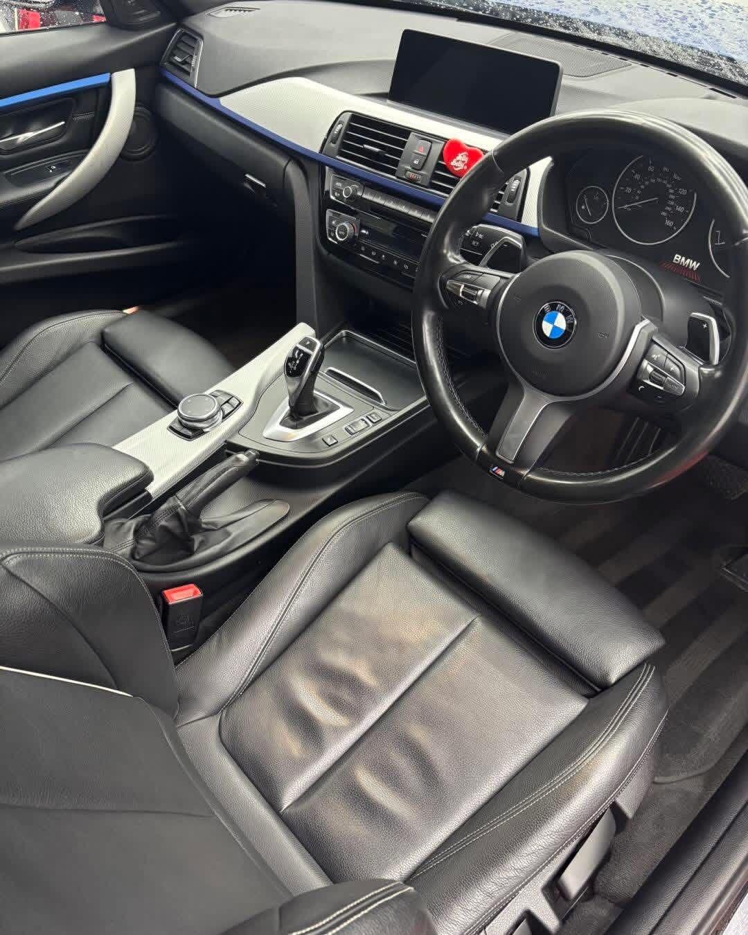 Used BMW 3 Series 2016 for sale - 77015482: Photo 6