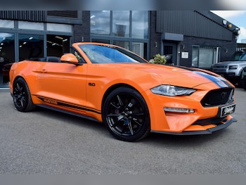Used Ford Mustang 2020 for sale - 79025829: Photo
