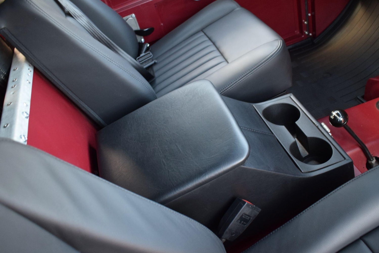 Used Land Rover Series III 1972 for sale - 77097442: Photo 22