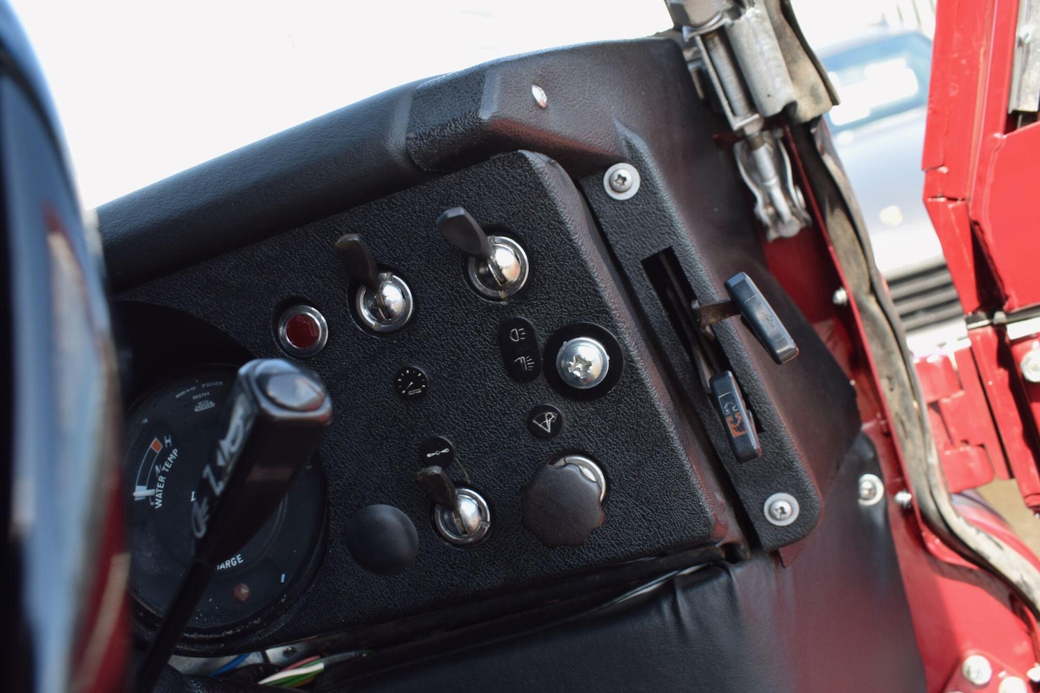 Used Land Rover Series III 1972 for sale - 77097442: Photo 24