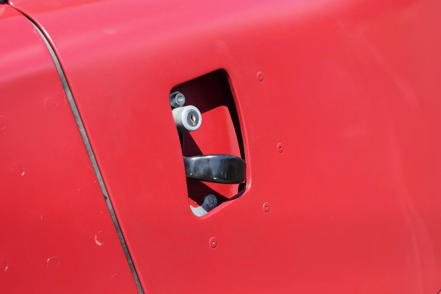 Used Land Rover Series III 1972 for sale - 77097442: Photo 47