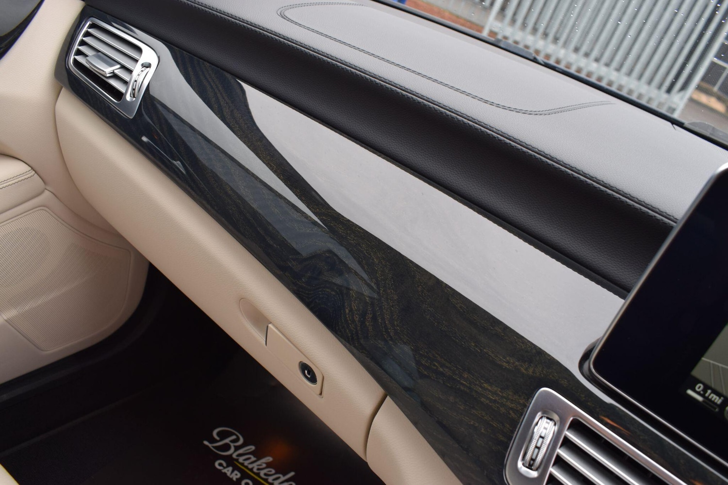 Used Mercedes-Benz CLS 2015 for sale - 77190809: Photo 16