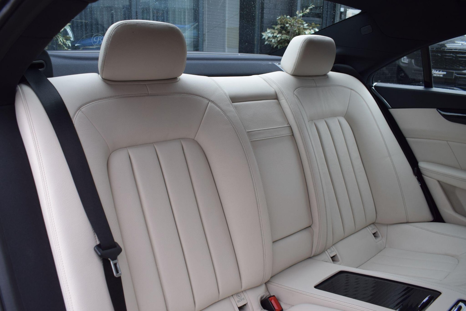 Used Mercedes-Benz CLS 2015 for sale - 77190809: Photo 25