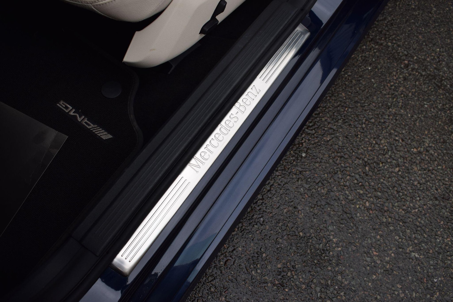 Used Mercedes-Benz CLS 2015 for sale - 77190809: Photo 26