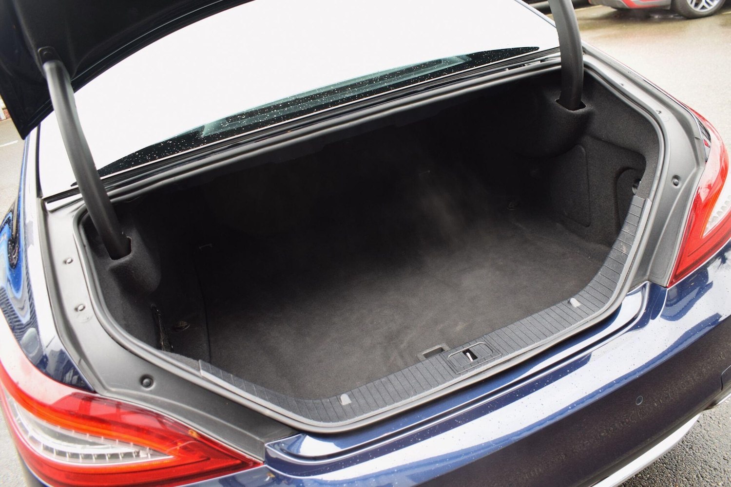 Used Mercedes-Benz CLS 2015 for sale - 77190809: Photo 29