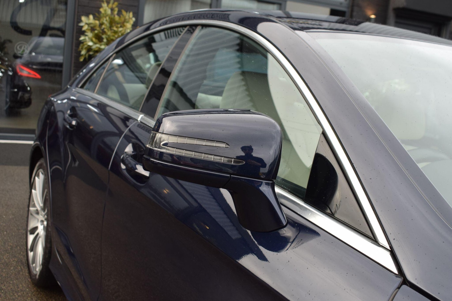 Used Mercedes-Benz CLS 2015 for sale - 77190809: Photo 34