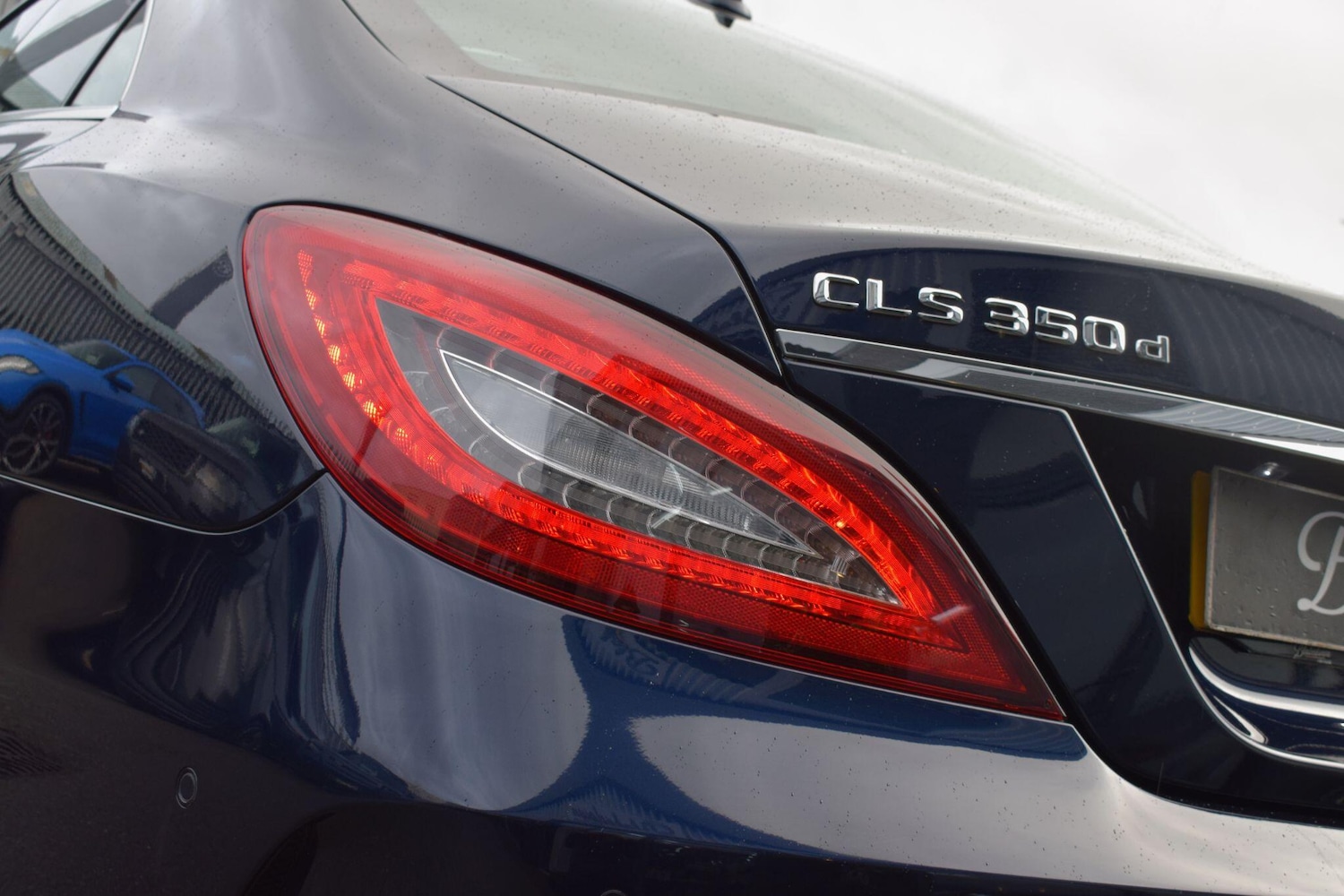 Used Mercedes-Benz CLS 2015 for sale - 77190809: Photo 35