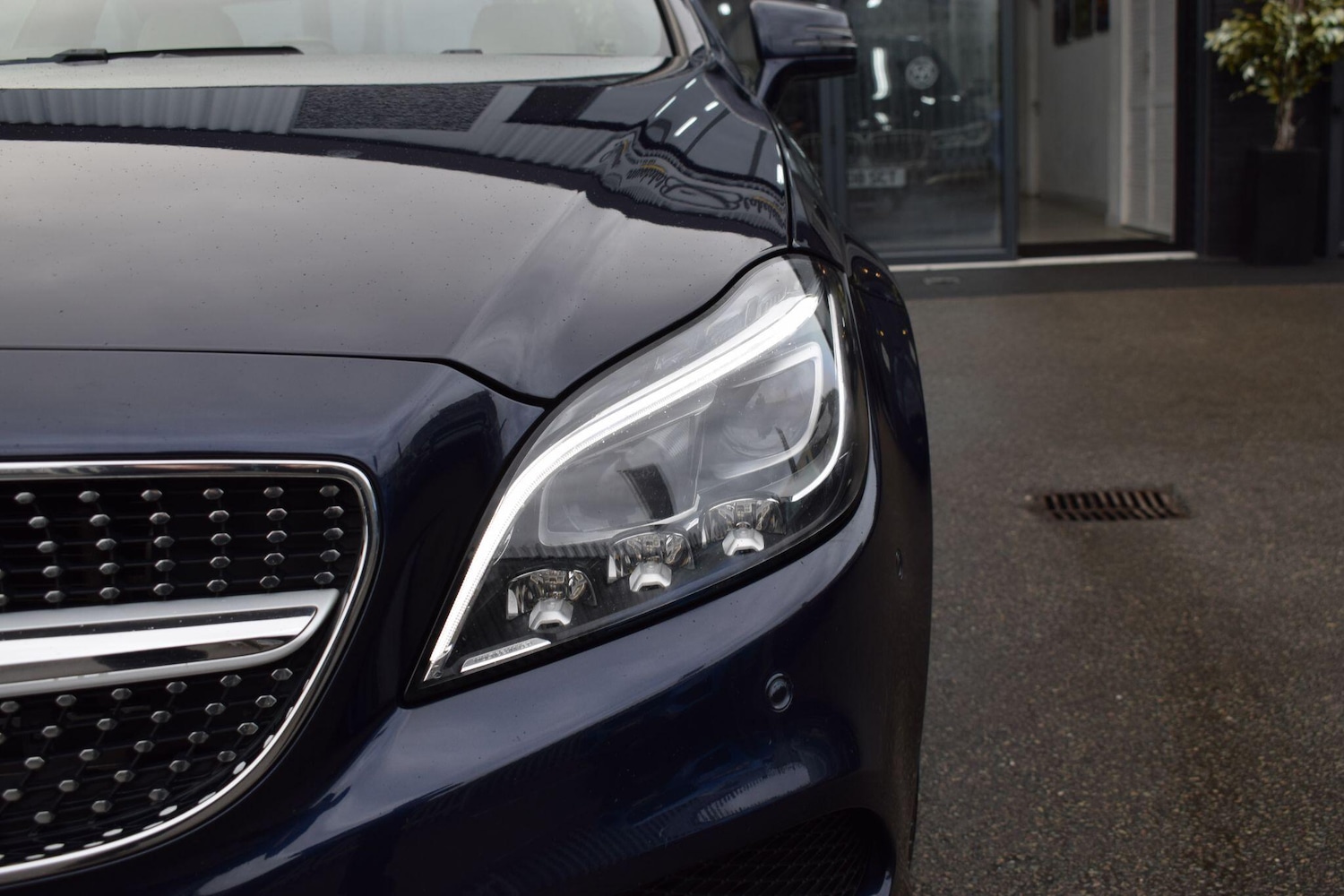 Used Mercedes-Benz CLS 2015 for sale - 77190809: Photo 37