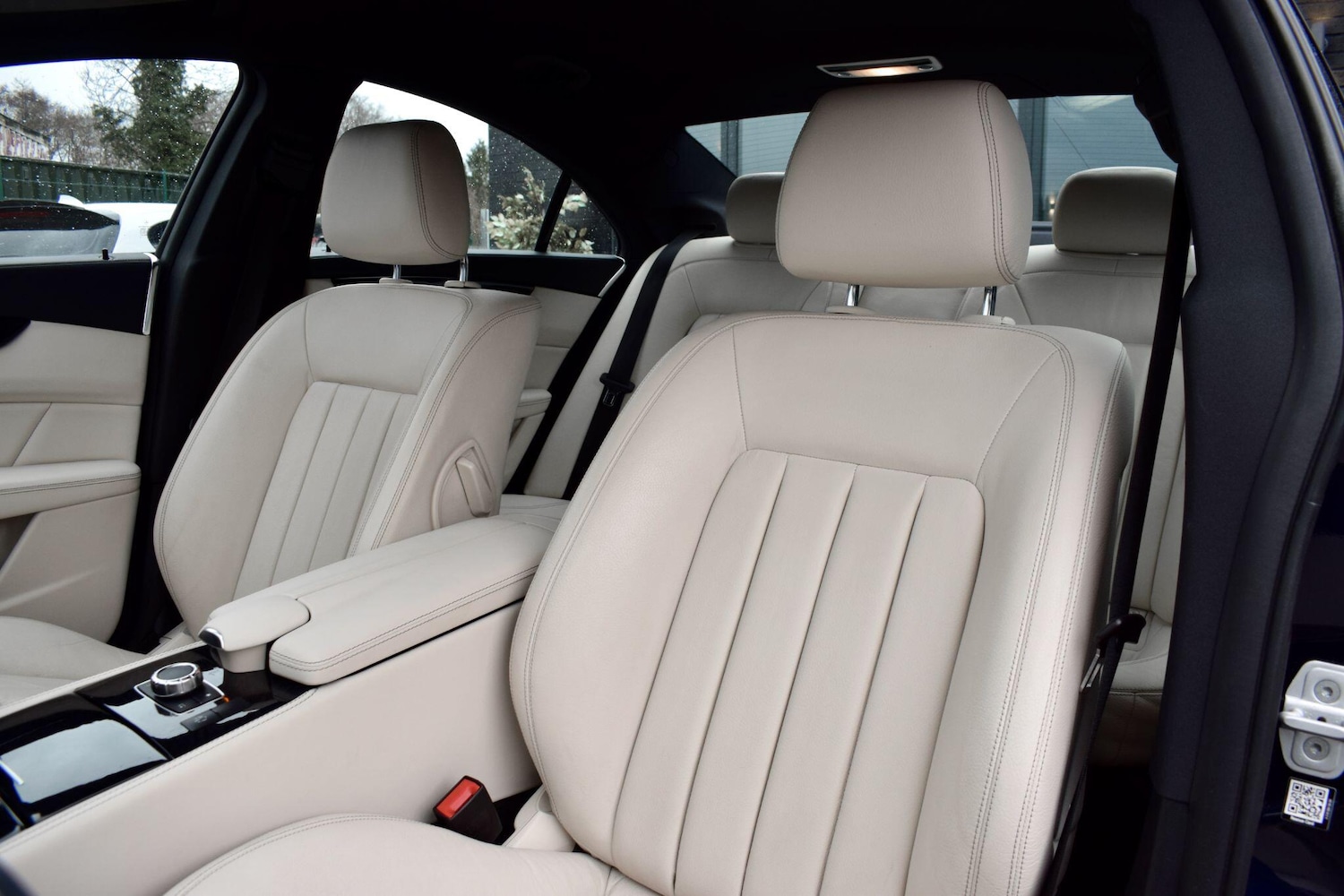 Used Mercedes-Benz CLS 2015 for sale - 77190809: Photo 8