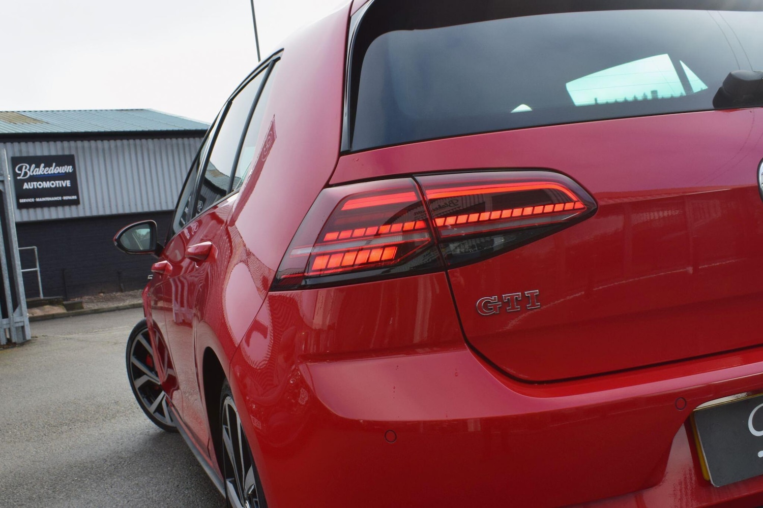 Used Volkswagen Golf 2017 for sale - 77597654: Photo 28